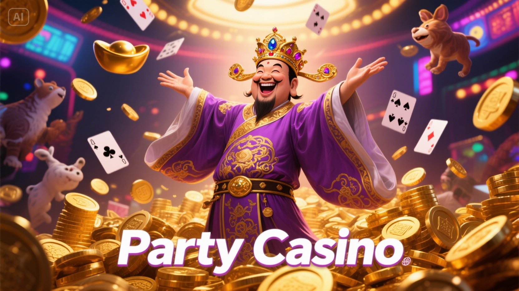 Party Casino